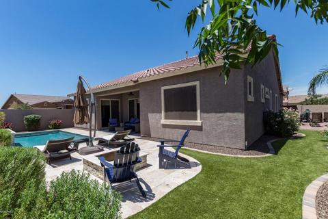 1095 E Aberdeen Dr, Gilbert, AZ 85298 photo 31