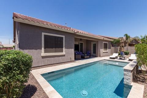 1095 E Aberdeen Dr, Gilbert, AZ 85298 photo 28