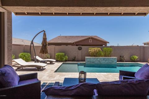 1095 E Aberdeen Dr, Gilbert, AZ 85298 photo 26