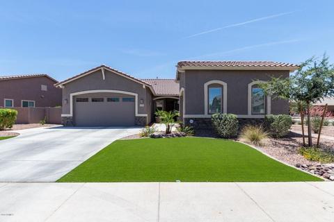1095 E Aberdeen Dr, Gilbert, AZ 85298 photo 2