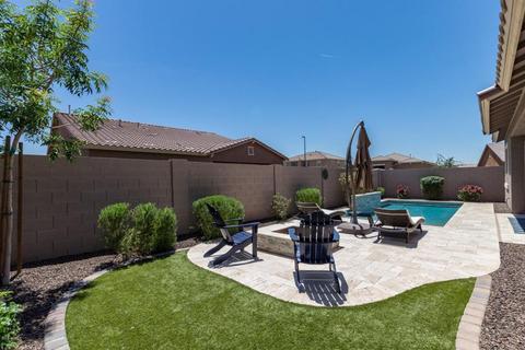 1095 E Aberdeen Dr, Gilbert, AZ 85298 photo 30