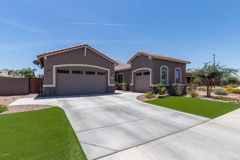 1095 E Aberdeen Dr, Gilbert, AZ 85298 photo 1