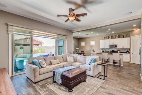 1095 E Aberdeen Dr, Gilbert, AZ 85298 photo 8