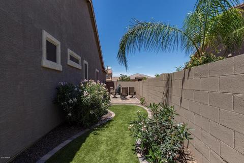 1095 E Aberdeen Dr, Gilbert, AZ 85298 photo 29