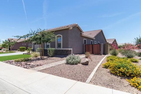 1095 E Aberdeen Dr, Gilbert, AZ 85298 photo 3
