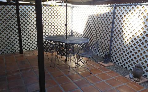 7126 N 19th Ave #162, Phoenix, AZ 85021 photo 10