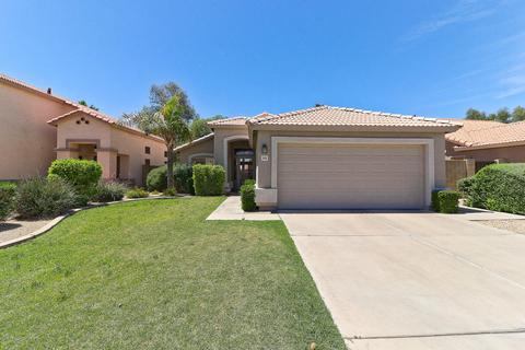268 N Rock St, Gilbert, AZ 85234 photo 2