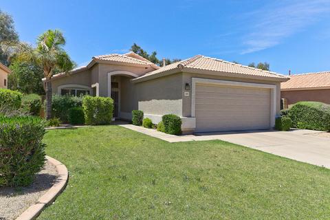 268 N Rock St, Gilbert, AZ 85234 photo 1
