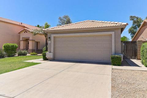 268 N Rock St, Gilbert, AZ 85234 photo 3