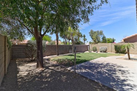 268 N Rock St, Gilbert, AZ 85234 photo 15