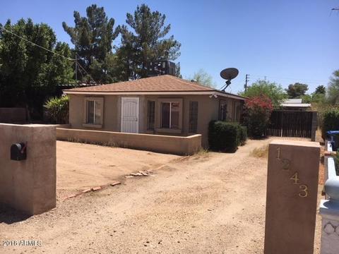 1243 E Mountain View Rd, Phoenix, AZ 85020 photo 1