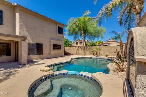 1387 Erie St, Gilbert, AZ 85295 photo 11