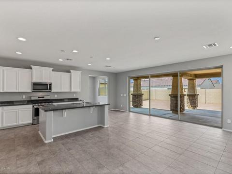 5314 S Gregor --, Mesa, AZ 85212 photo 4
