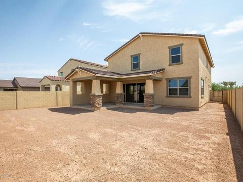 5314 S Gregor --, Mesa, AZ 85212 photo 15
