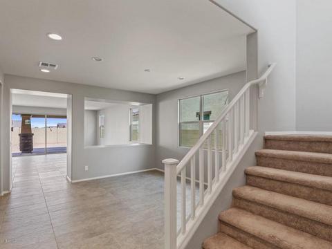 5314 S Gregor --, Mesa, AZ 85212 photo 2