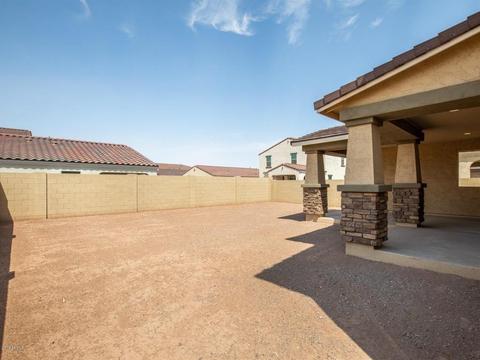 5314 S Gregor --, Mesa, AZ 85212 photo 14