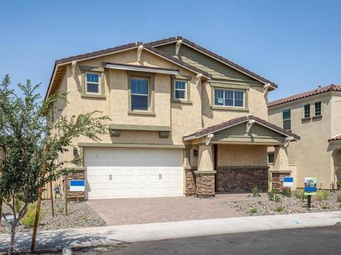 5314 S Gregor --, Mesa, AZ 85212 photo 1