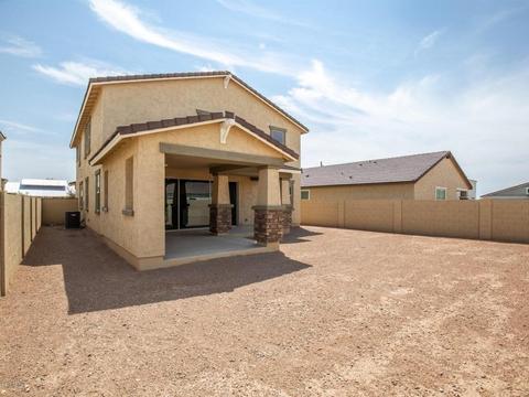 5314 S Gregor --, Mesa, AZ 85212 photo 16