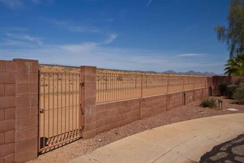 4241 E Wescott Dr, Phoenix, AZ 85050 photo 33