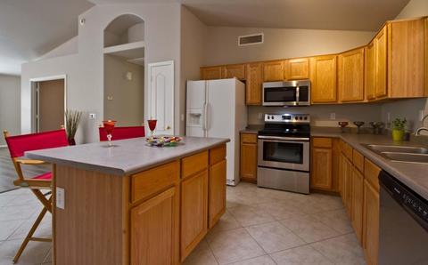 4241 E Wescott Dr, Phoenix, AZ 85050 photo 9