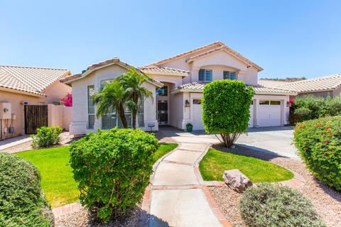 2733 E Brookwood Ct, Phoenix, AZ 85048 photo 1