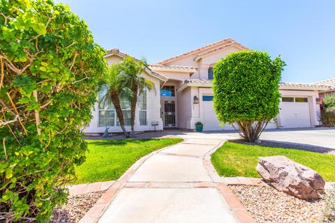 2733 E Brookwood Ct, Phoenix, AZ 85048 photo 56