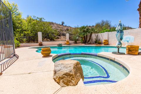 2733 E Brookwood Ct, Phoenix, AZ 85048 photo 60