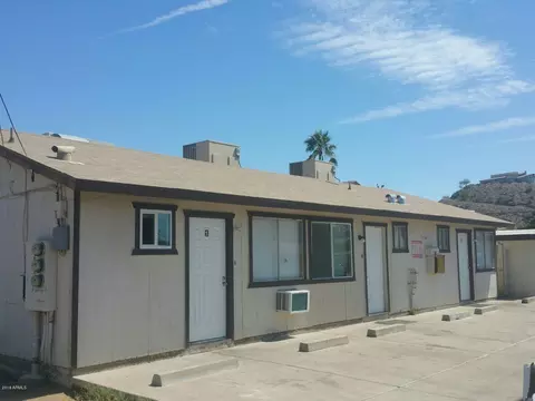 9602 N 11th Ave, Phoenix, AZ 85021 photo 1