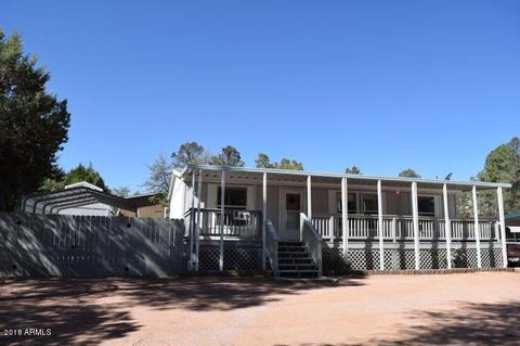 209 E Sherwood Dr, Payson, AZ 85541 photo 22