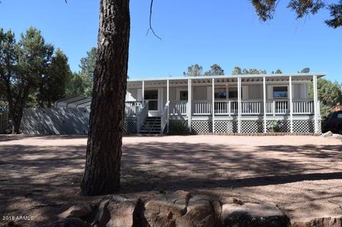 209 E Sherwood Dr, Payson, AZ 85541 photo 23