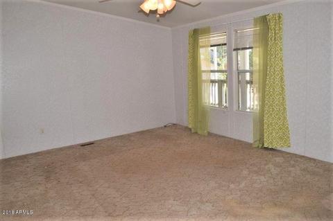 209 E Sherwood Dr, Payson, AZ 85541 photo 2