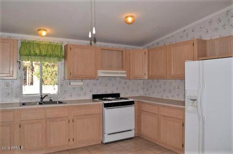 209 E Sherwood Dr, Payson, AZ 85541 photo 5