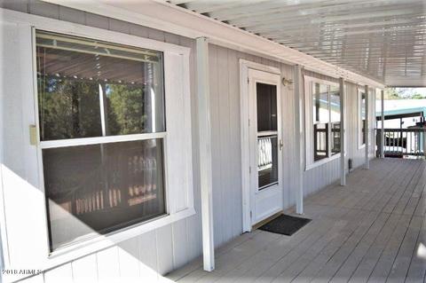 209 E Sherwood Dr, Payson, AZ 85541 photo 16
