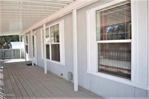 209 E Sherwood Dr, Payson, AZ 85541 photo 17