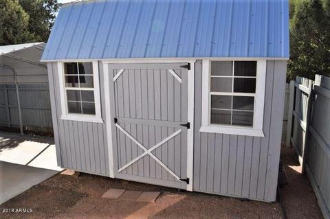 209 E Sherwood Dr, Payson, AZ 85541 photo 18