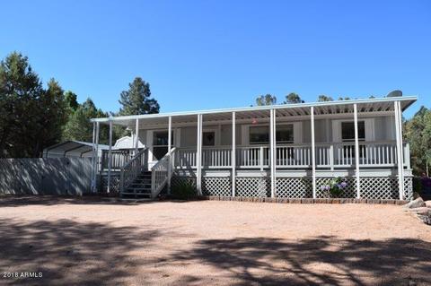 209 E Sherwood Dr, Payson, AZ 85541 photo 1