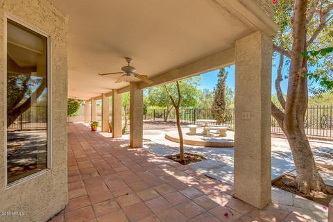 4657 E La Mirada Way, Phoenix, AZ 85044 photo 16