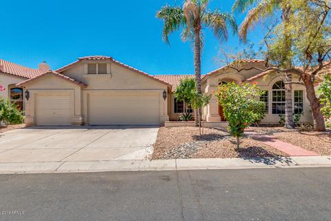 4657 E La Mirada Way, Phoenix, AZ 85044 photo 1