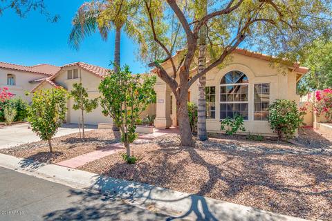 4657 E La Mirada Way, Phoenix, AZ 85044 photo 23