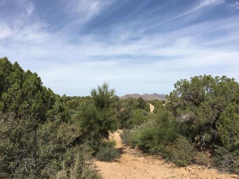 10375 E Windup Trl, Kingman, AZ 86401 photo 8