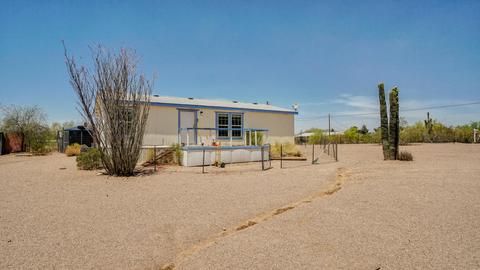 2329 E 2nd Ave, Apache Junction, AZ 85119 photo 2