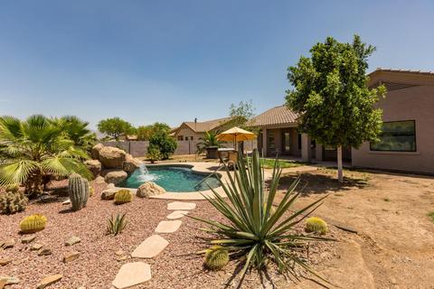 11304 Enrose St, Mesa, AZ 85207 photo 22