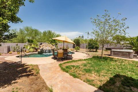 11304 Enrose St, Mesa, AZ 85207 photo 28