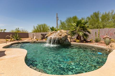 11304 Enrose St, Mesa, AZ 85207 photo 25
