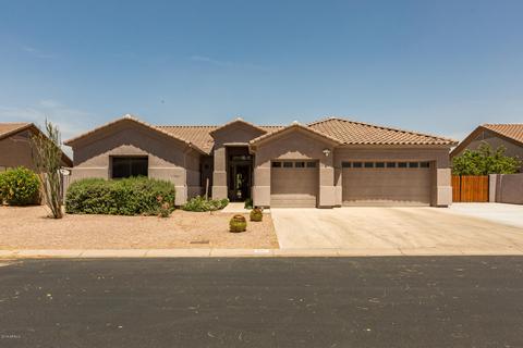 11304 Enrose St, Mesa, AZ 85207 photo 1
