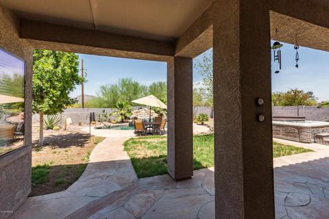 11304 Enrose St, Mesa, AZ 85207 photo 29