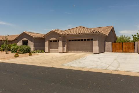 11304 Enrose St, Mesa, AZ 85207 photo 3