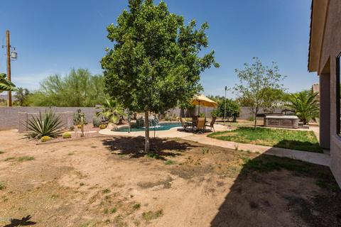 11304 Enrose St, Mesa, AZ 85207 photo 27