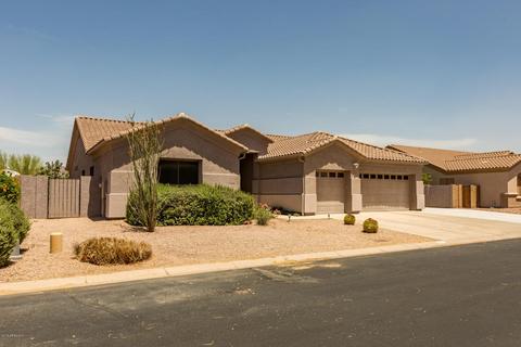 11304 Enrose St, Mesa, AZ 85207 photo 2