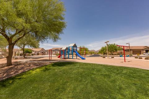 11304 Enrose St, Mesa, AZ 85207 photo 33